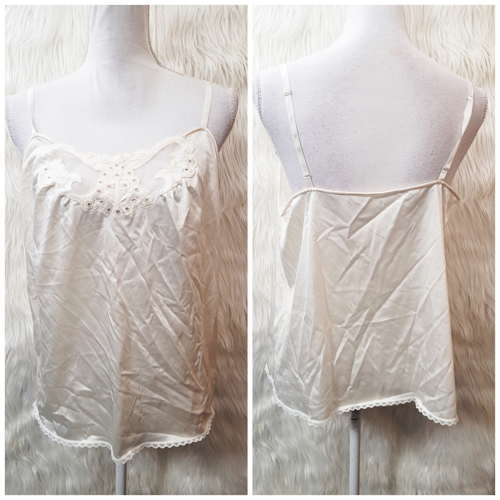 Vintage Cami